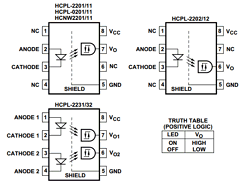 HCPL-0211-300 image