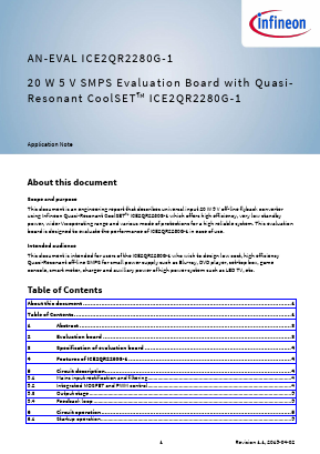 ICE2QR2280G-1 image