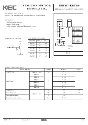 KRC102 image