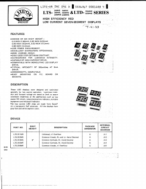 LTD-5520WE image