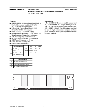 V826516G04S image