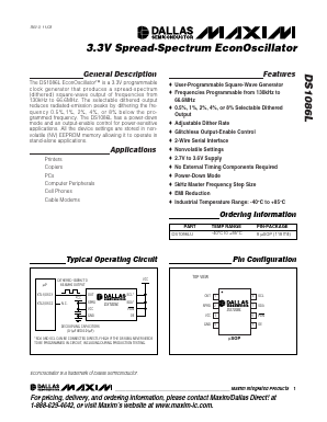 DS1086L image