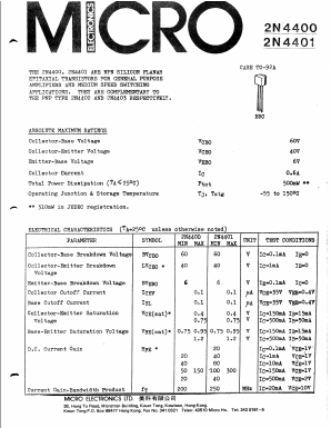 2N4400 image