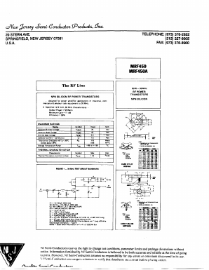 MRF450 image