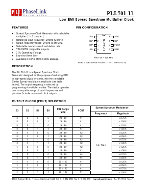 PLL701-11 image