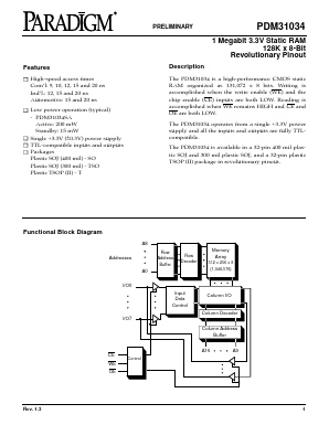 PDM31034 image
