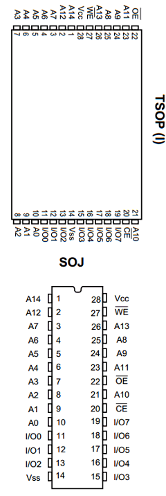 PDM41256 image