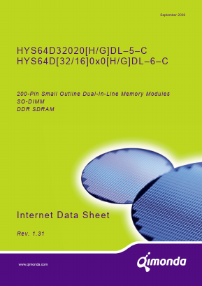 HYS64D32020 image