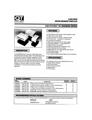 MAN6900 image
