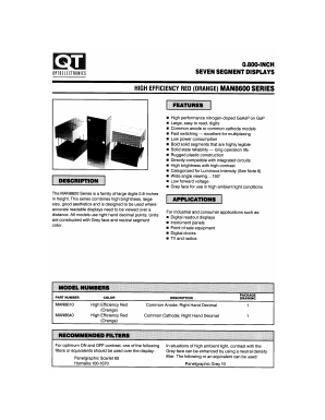 MAN8600 image