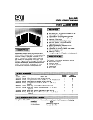 MAN6600 image