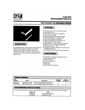 MAN4900A image