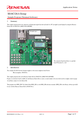 MAX3221ECAE image