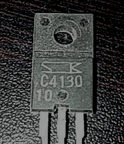2SC4130 image