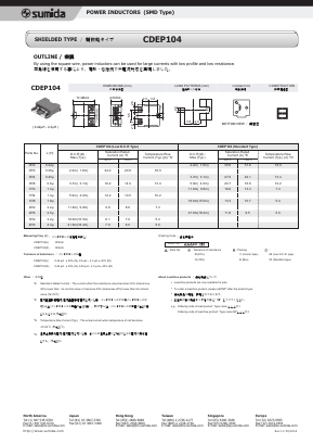 CDEP104 image