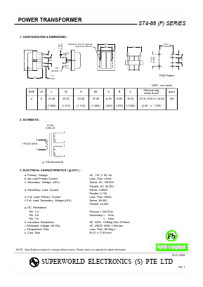 ST4-88 image