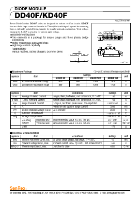 DD40F image