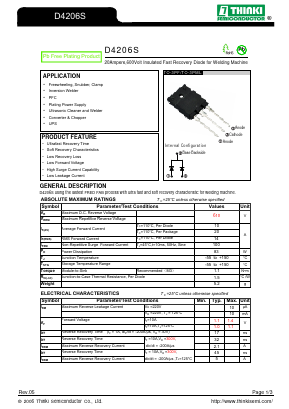 D4206S image