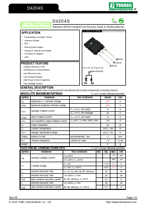 D4204S image