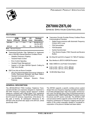 Z87000 image