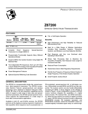 Z87200 image