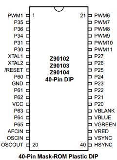 Z90102 image