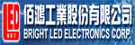 BRIGHT LED ELECTRONICS CORP